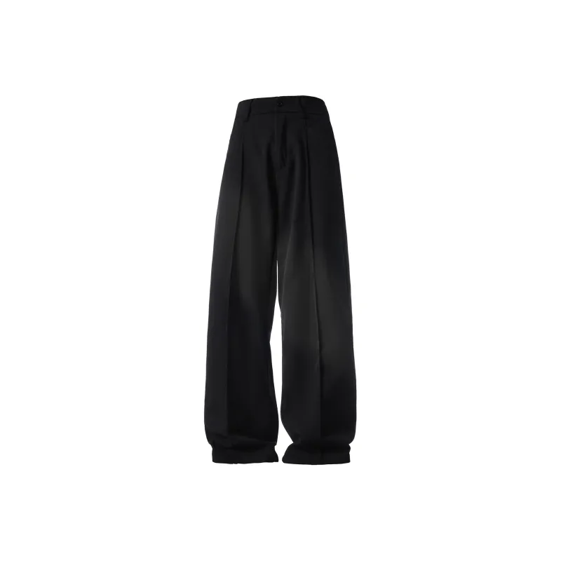 BRYAN JIMENEZ Suit Trouser Unisex-0