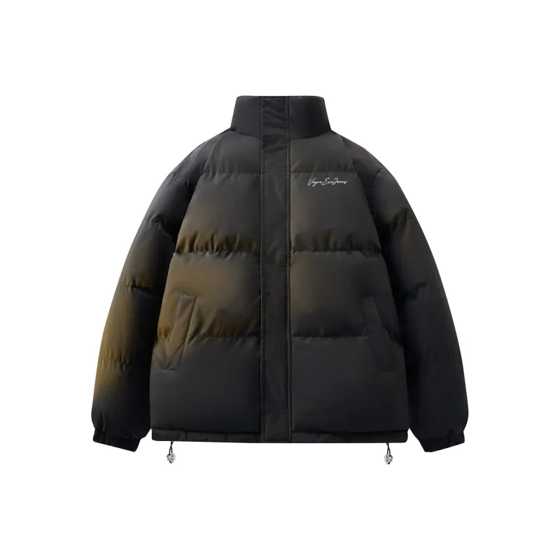 Yiwen Puffer Jackets Unisex-0