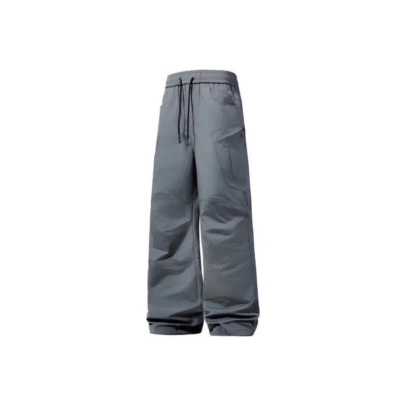 Izexx Cargo Pants Unisex-10