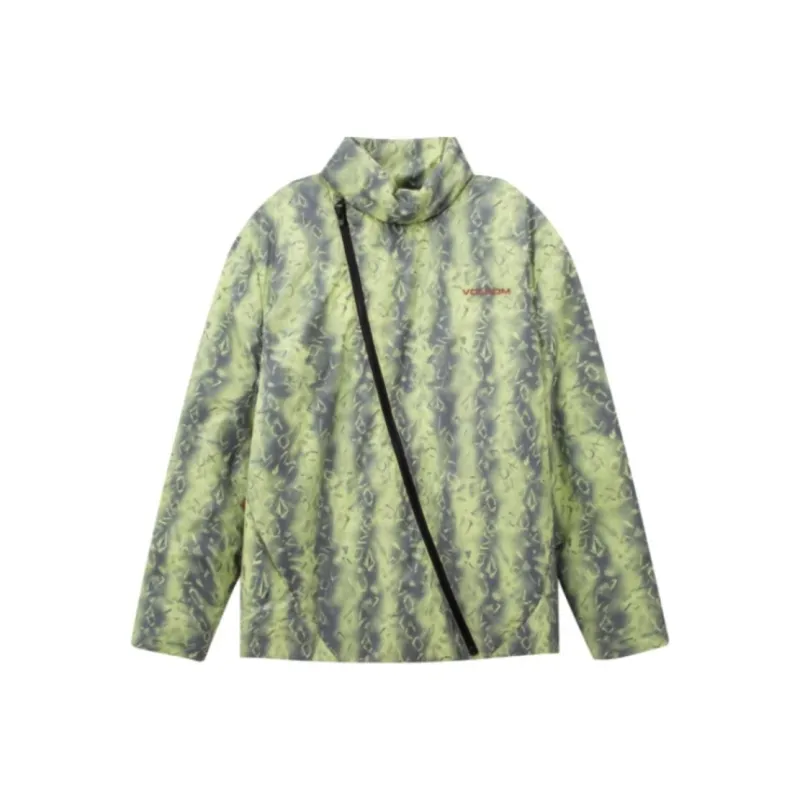 VOLCOM Puffer Jackets Men-0