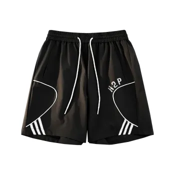 H2P Casual Shorts Unisex