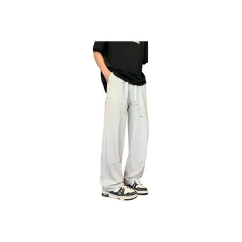 FOR FEAR THAT Casual Pants Unisex