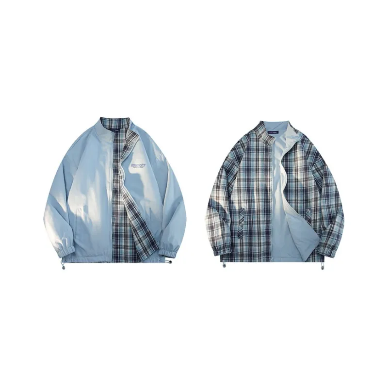 FAX FOR FMACM x For People Jackets Coats Unisex-0