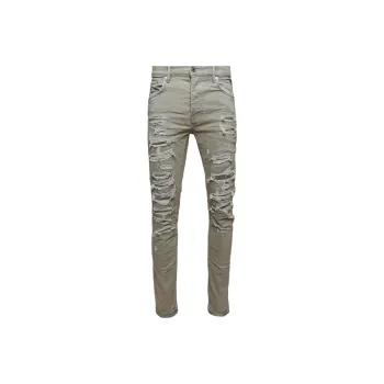 PURPLE BRAND Jeans Men Green