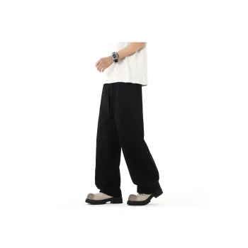WARNING LIGHT Casual Pants Unisex