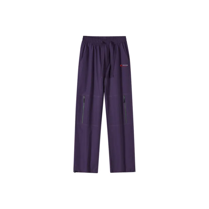 SWISS MILITARY Windbreaker Pants Unisex-8