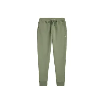 Polo Ralph Lauren Knitted Sweatpants Men's Green
