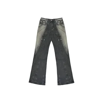 SCHEPPERHEYN Jeans Unisex Black