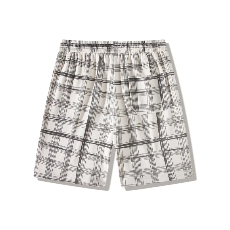 LIGHTNING MONSTER Casual Shorts Unisex-6