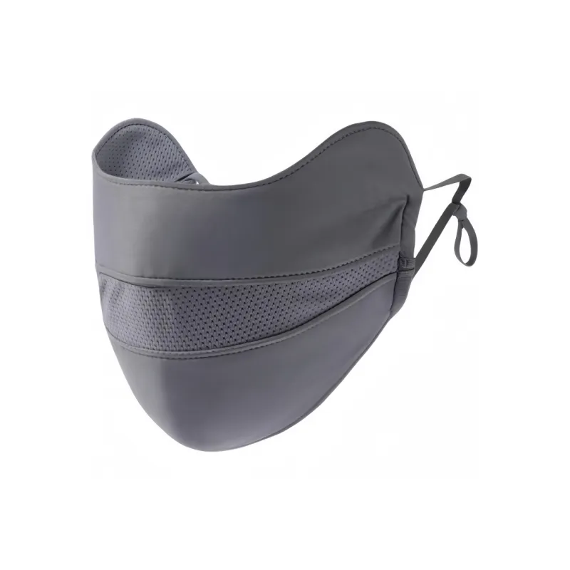 Yalu Polyamide Face Masks Unisex-3