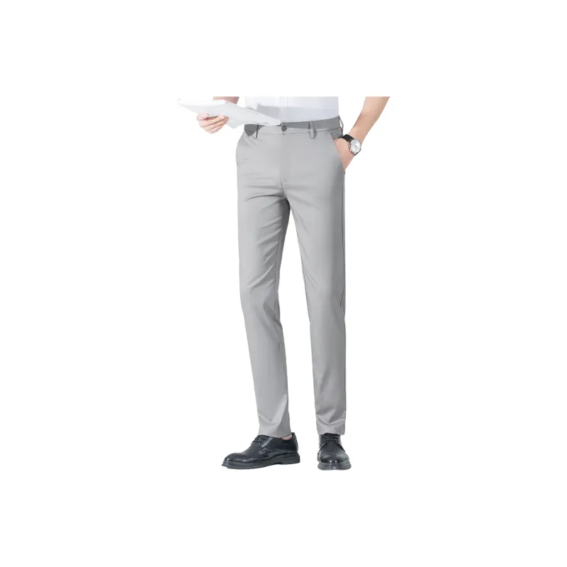 KAISER Suit Trousers Men-2