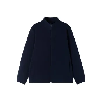 BASIC HOUSE Jackets & Coats Unisex