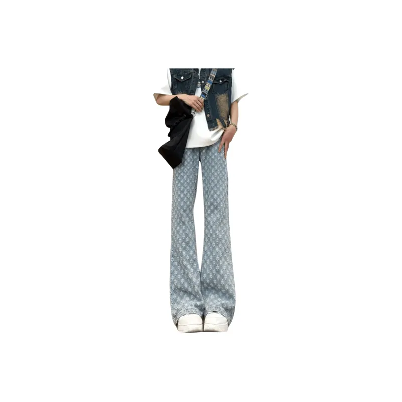 TONYKRZ Jeans Unisex-0