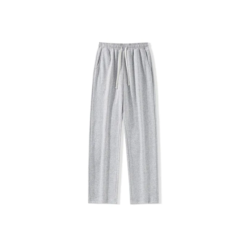 BOTH PLAY Casual Pants Unisex-6