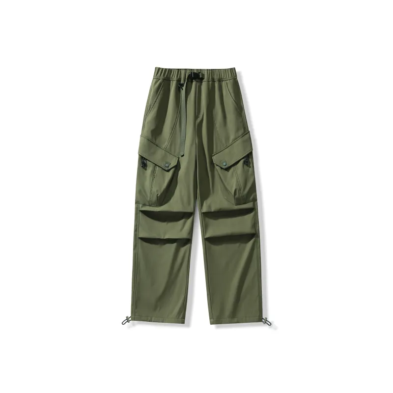 SIFLYTO Cargo Pants Unisex-0