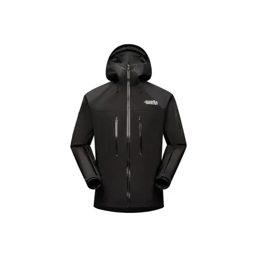 WILLIAM FOX&SONS Jackets Unisex
