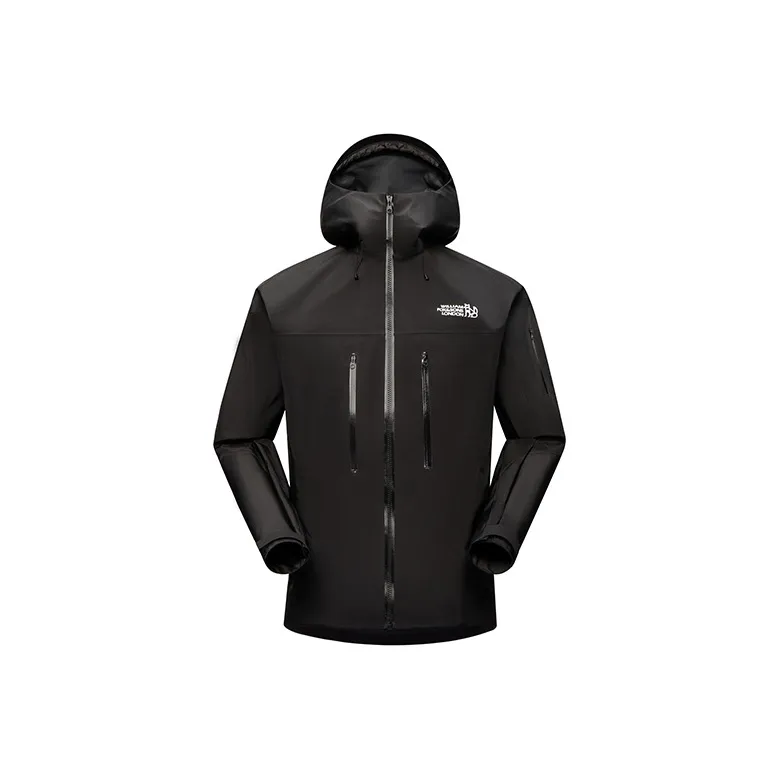 WILLIAM FOX&SONS Jackets Unisex-0