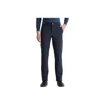 SHANSHAN Suit Trousers Men