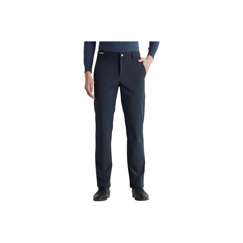 SHANSHAN Suit Trousers Men-0