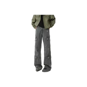 DUNHUANG ART INSTITUTE Jeans Unisex