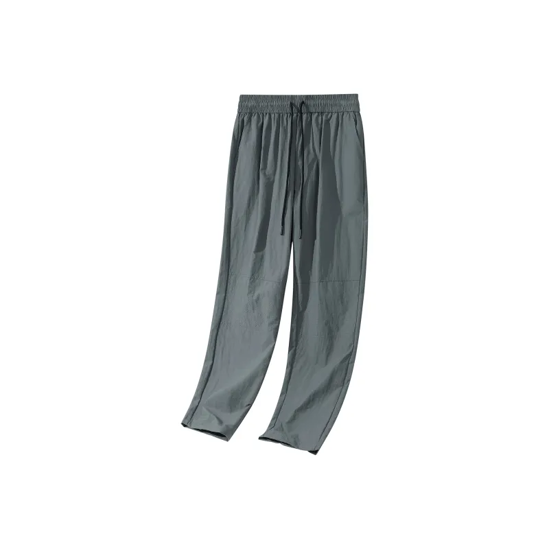 TEN MIRO Casual Pants Unisex-6