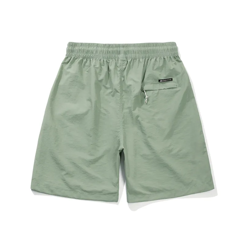 My Name Is MT Casual Shorts Unisex-5