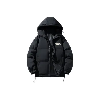 Gwola Puffer Jackets Unisex