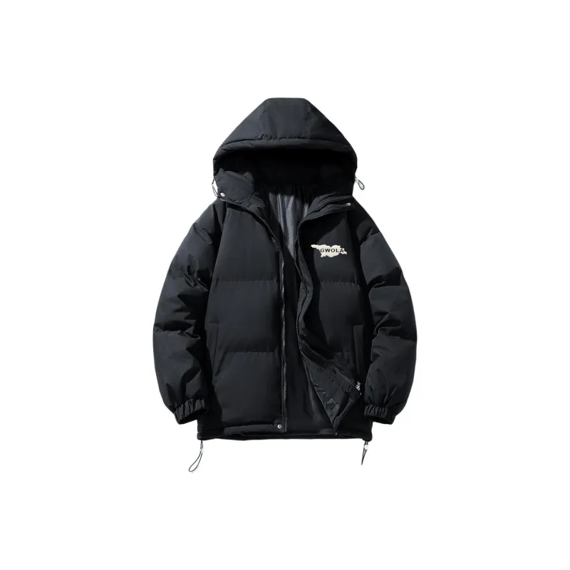 Gwola Puffer Jackets Unisex-0