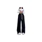 Black[Fleece-Lined]