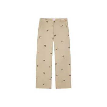 GAP Casual Pants Men Khaki