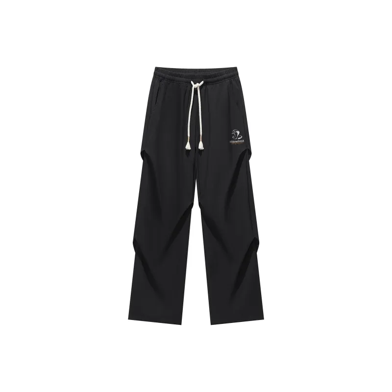 MIIOW Windbreaker Pants Unisex-4