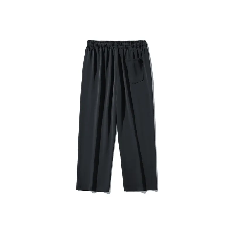 TIMD Casual Pants Men-8