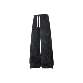 ALang Studio Casual Pants Unisex