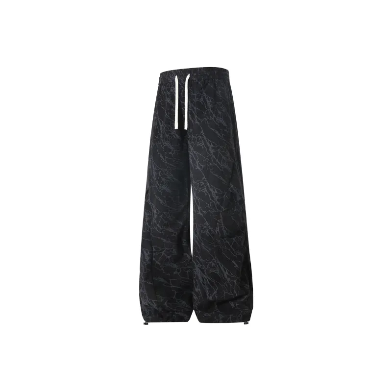 ALang Studio Casual Pants Unisex-0