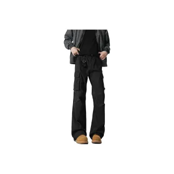 FONDLOOK Jeans Unisex
