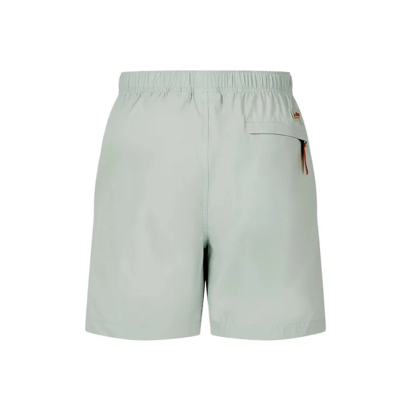 Columbia Public Cove Beach Casual Shorts Unisex Cool Green-1