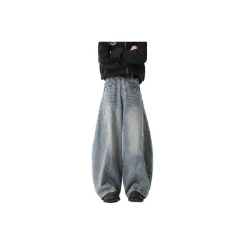 Izexx Jeans Unisex Blue