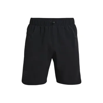 Under Armour Utility Casual Shorts Men Black