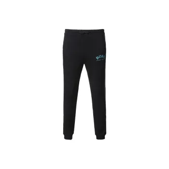 HUGO BOSS Casual Pants Men's Black