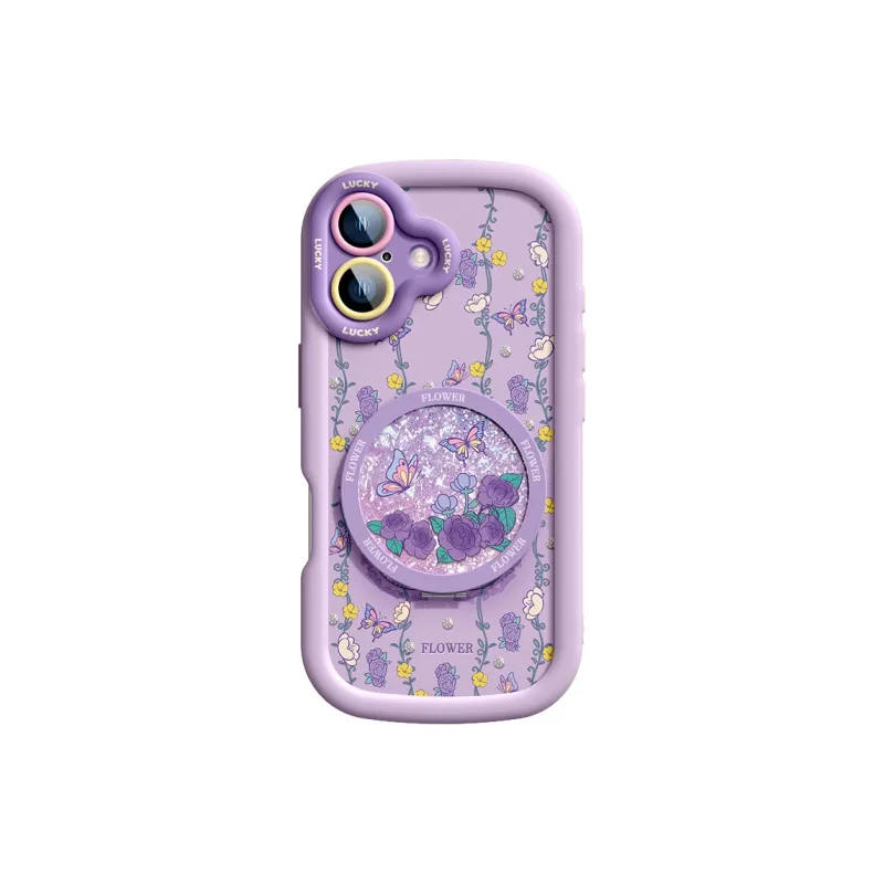 SUPER MOUSE Phone Cases-12