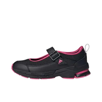 Adidas FOS FORMOTION Shock Absorbers Low Top Casual Shoes Women's Black Pink