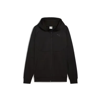 PUMAtech Men's Full-Zip Hoodie