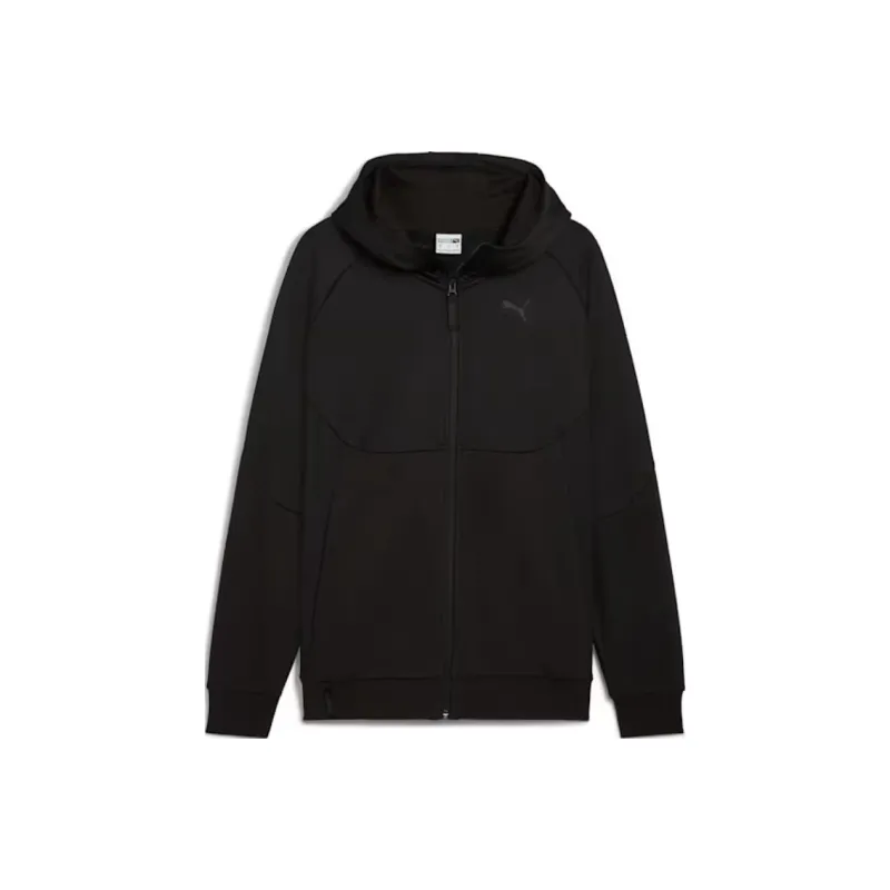 PUMAtech Men's Full-Zip Hoodie-0