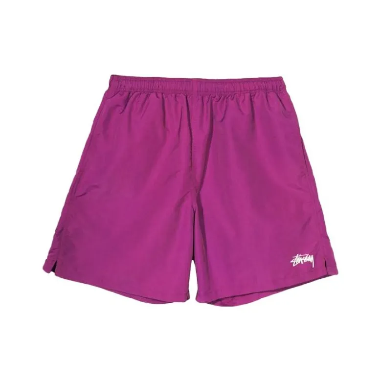 Stussy Stock Water Short-23