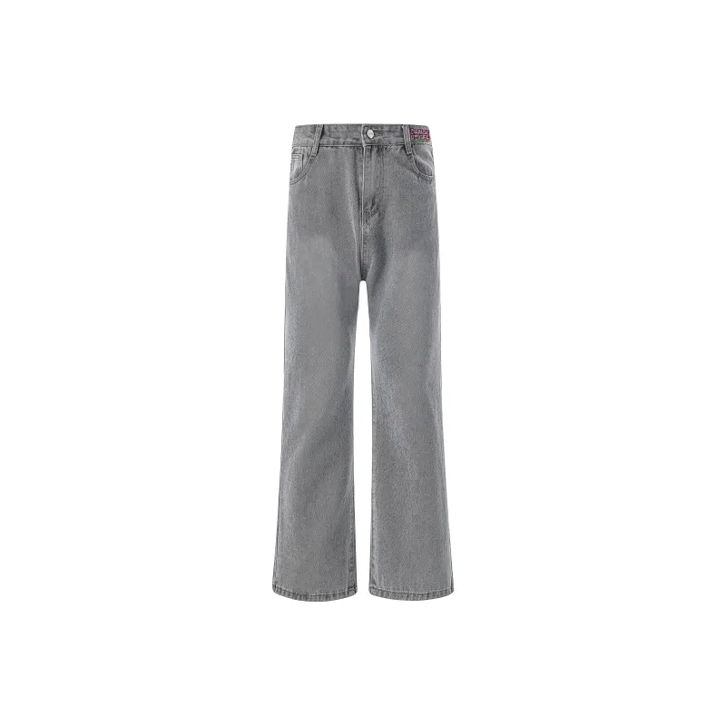 DANGERTIGER Jeans Unisex-6