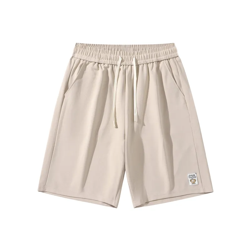 Teddy Bear Collection Casual Shorts Unisex-18