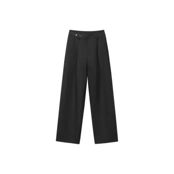 RICE NINE TEN Suit Trouser Unisex