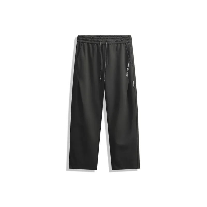 Jeep Grand Cherokee Casual Pants Unisex-0