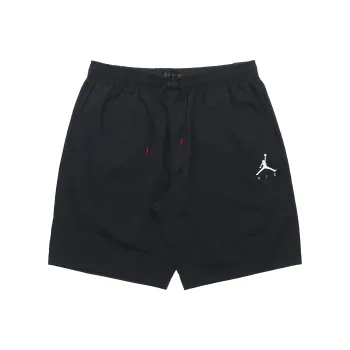 Jordan Casual Shorts Men's Black
