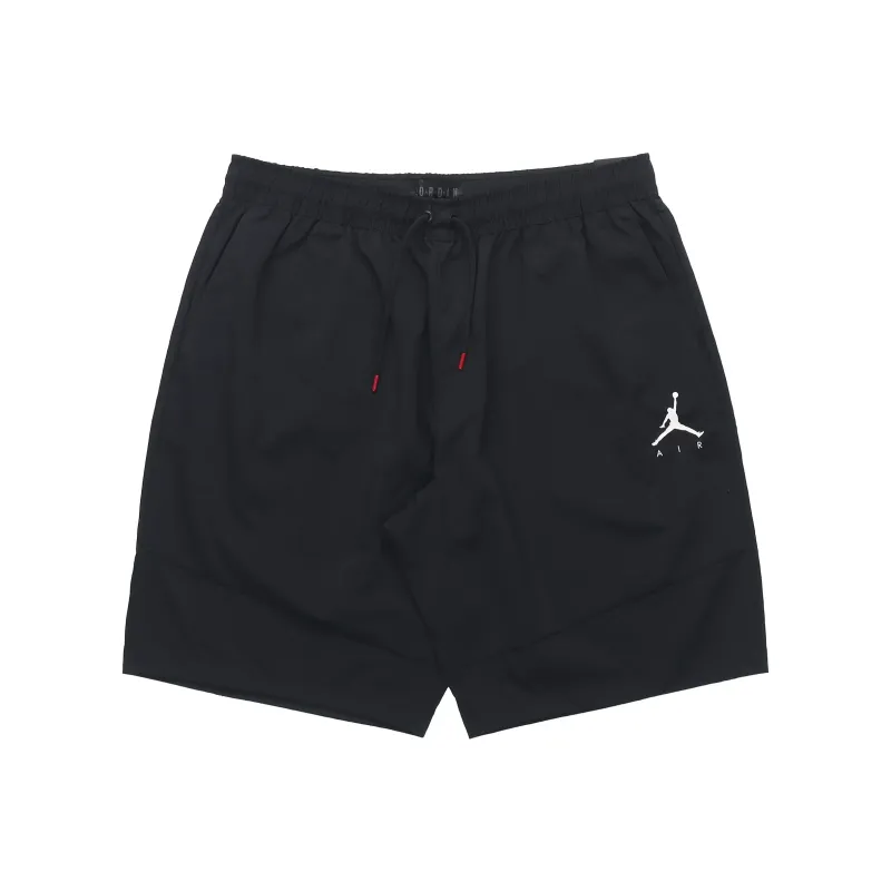 Jordan Casual Shorts Men's Black-0